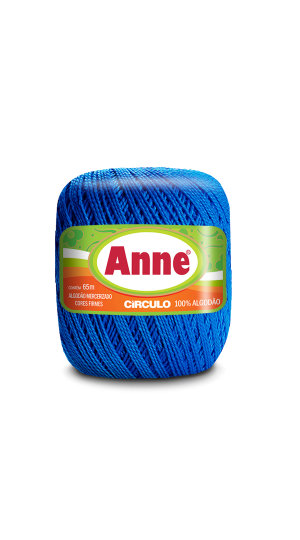 LINHA ANNE 65M. ROYAL 2314