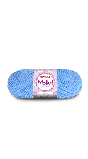 LÃ MOLLET 40G. ENSEADA 0541