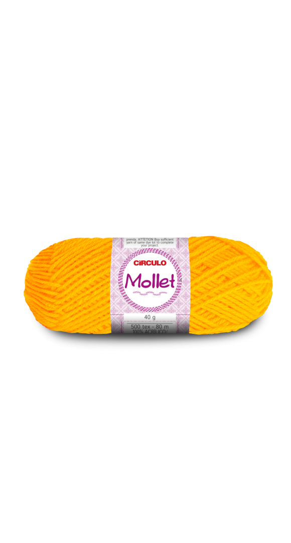 LÃ MOLLET 40G. GEMA 0318