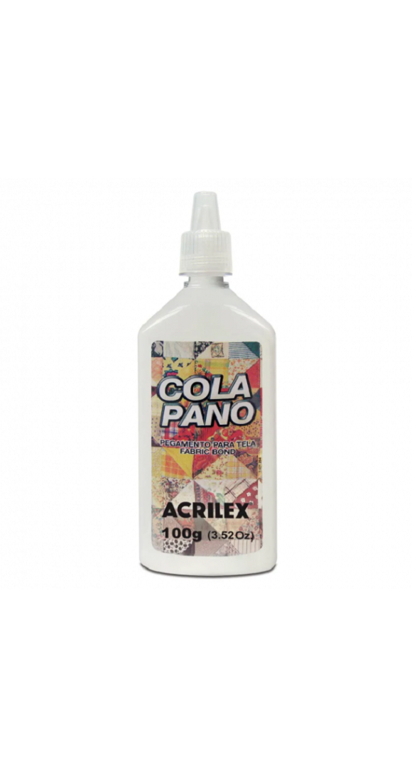 COLA PANO 100G.