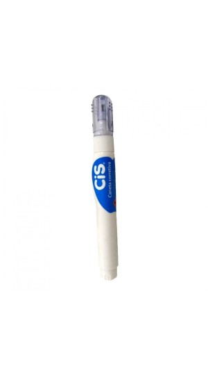 CANETA CORRETIVA 9ML CIS
