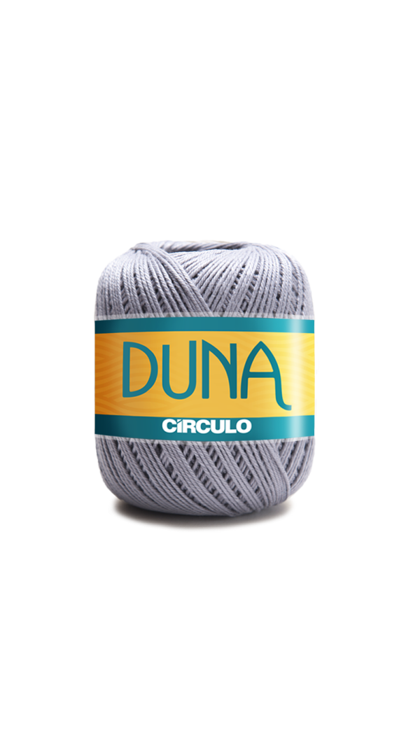 LINHA DUNA 170M. ALUMÍNIO 8799