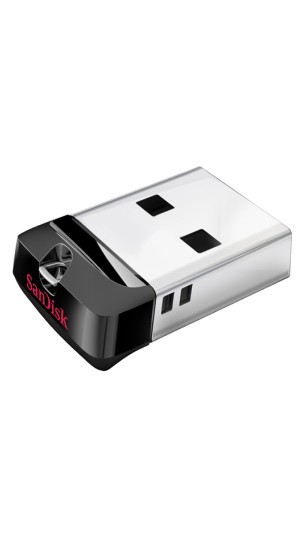 PENDRIVE SANDISK 32GB CRUZER FIT