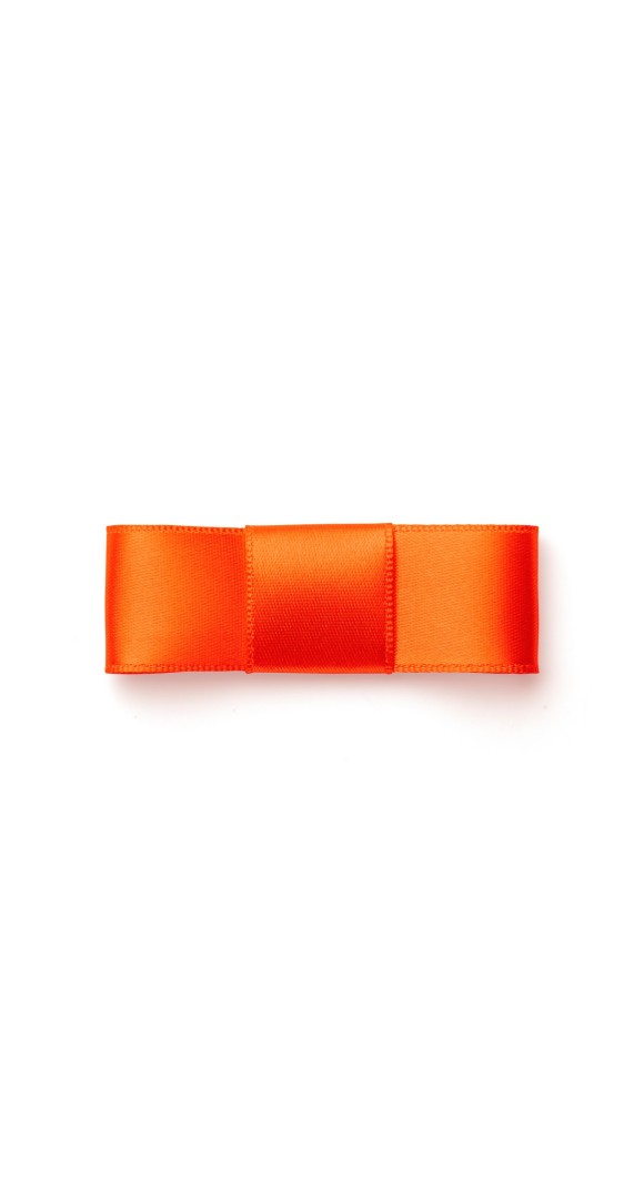 FITA CETIM Nº1 07MM COR 40 LARANJA ORDEM 40 C/10M
