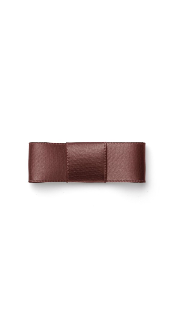 FITA CETIM Nº9 38MM COR 34 CAFÉ ORDEM 40 C/10M