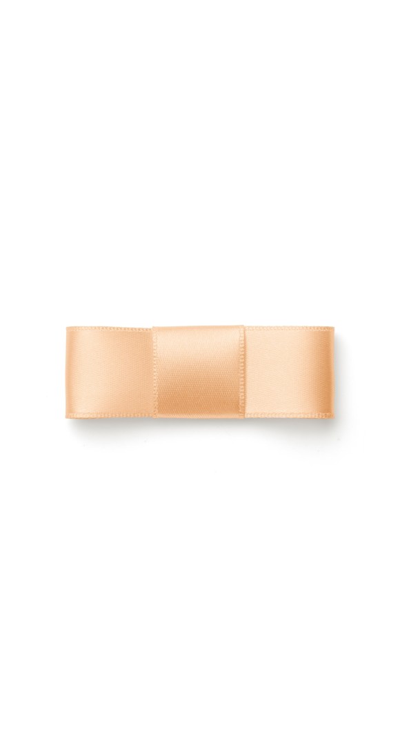 FITA CETIM Nº9 38MM COR 52 PÊSSEGO ORDEM 40 C/10M