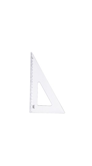 ESQUADRO 21X60 WALEU