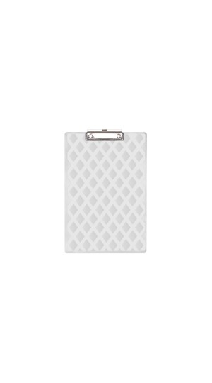 PRANCHETA SUPER LUXO CRISTAL WALEU