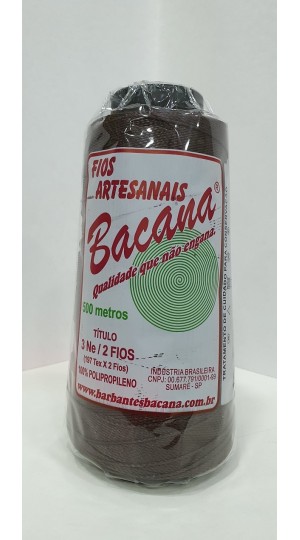 LINHA BACANA 013 CAFÉ