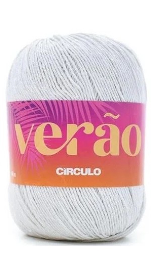 FIO VERÃO 406M. BRANCO 8001