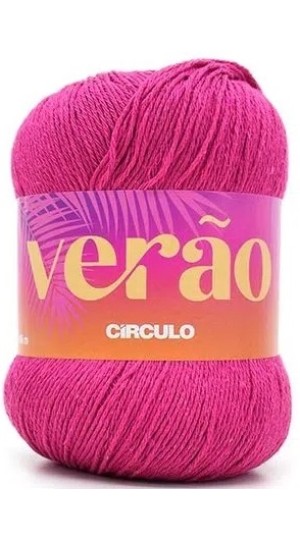 FIO VERÃO 406M. PINK 6122