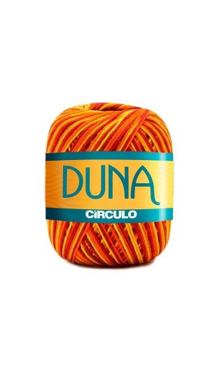 LINHA DUNA 170M. HIBISCO AMARELO 9165