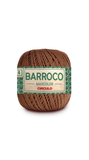BARROCO MAXCOLOR 6 200G. TAMARA 7220