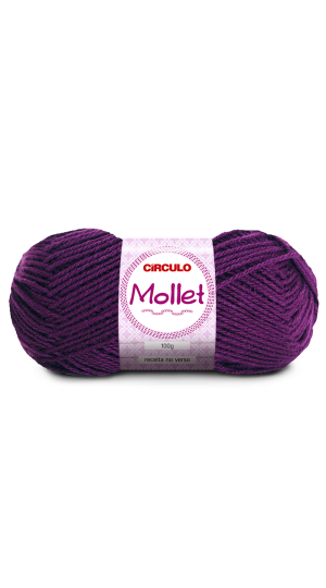 LÃ MOLLET 100G. AMORA 6313