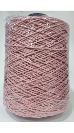 BARBANTE LIDER ROSE 8 FIOS 1,0KG.