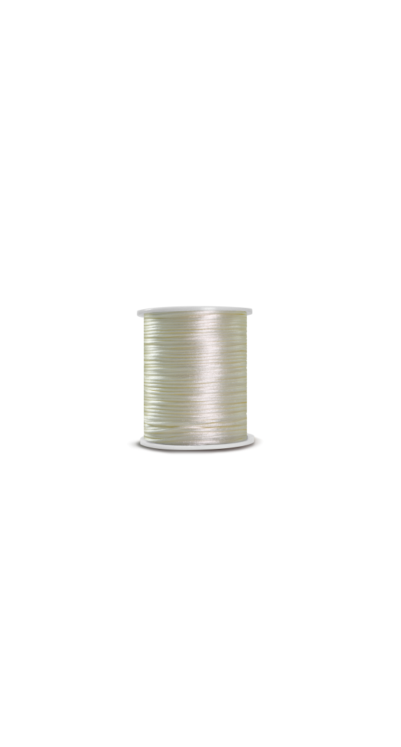 RABO DE RATO 126 CREME 1,0MM 50M.