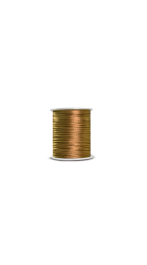 RABO DE RATO 7404 COBRE 1,0MM 50M.