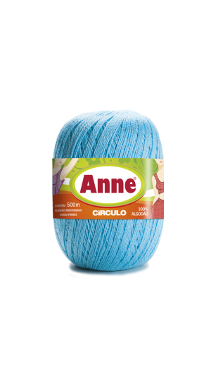 LINHA ANNE 500M. CÉU 2151
