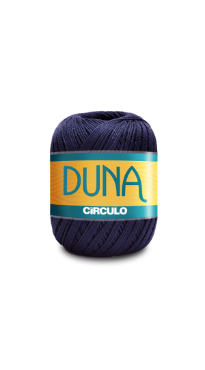 LINHA DUNA 170M. ANIL PROFUNDO 2856