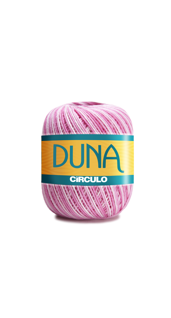 LINHA DUNA 170M. BAILARINA 9284