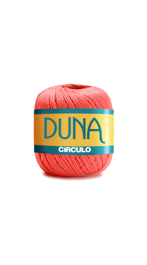 LINHA DUNA 170M. CORAL VIVO 4004
