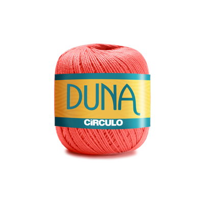 LINHA DUNA 170M. CORAL VIVO 4004