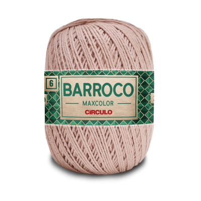 BARROCO MAXCOLOR 6 200G. 7389 RAPADURA