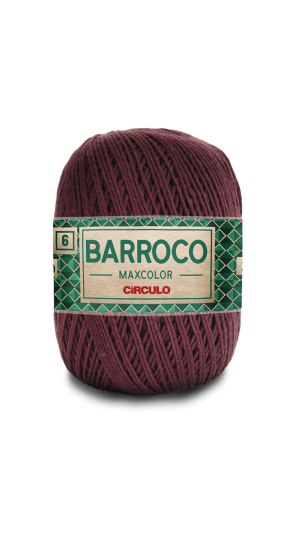 BARROCO MAXCOLOR 6 200G. TABACO 7311