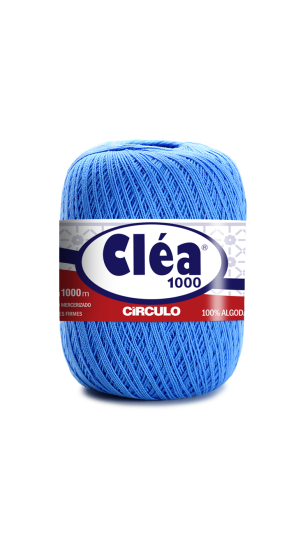 LINHA CLÉA 1000M. ACQUA 2500