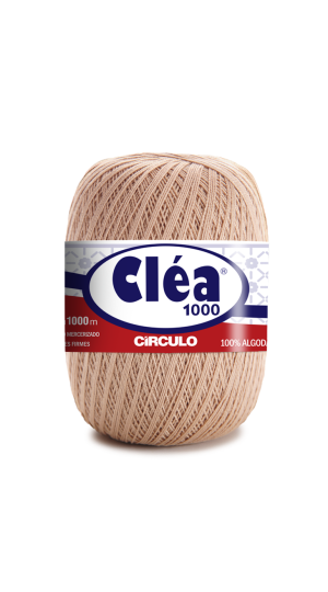 LINHA CLÉA 1000M. AMÉNDOAS 7650