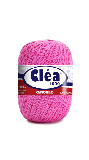 LINHA CLÉA 1000M. BALÉ 6085