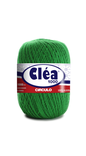 LINHA CLÉA 1000M. BANDEIRA 5767