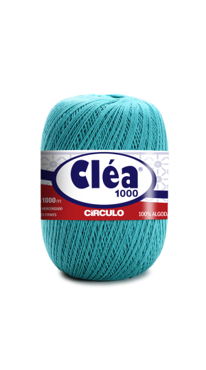 LINHA CLÉA 1000M. TIFFANY 5556