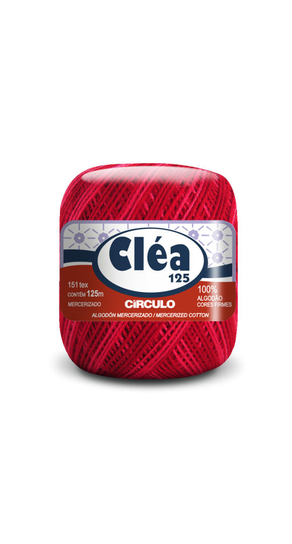 LINHA CLÉA 125M. MULTICOLOR CABARÉ 9153